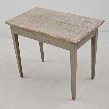BORD, 1800-tal.