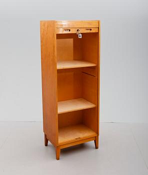 JALUSISKÅP, Edsbyns Möbelfabrik, 1950-tal.