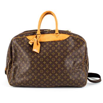 VÄSKA, "Alizé 3 Poches", Louis Vuitton.