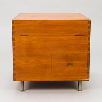 HANS J WEGNER, BAARIKAAPPI, malli 8034, Andreas Tuck, Tanska 1900-luvun puoliväli.