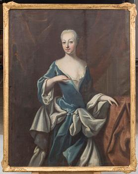 JOHAN HENRIK SCHEFFEL,