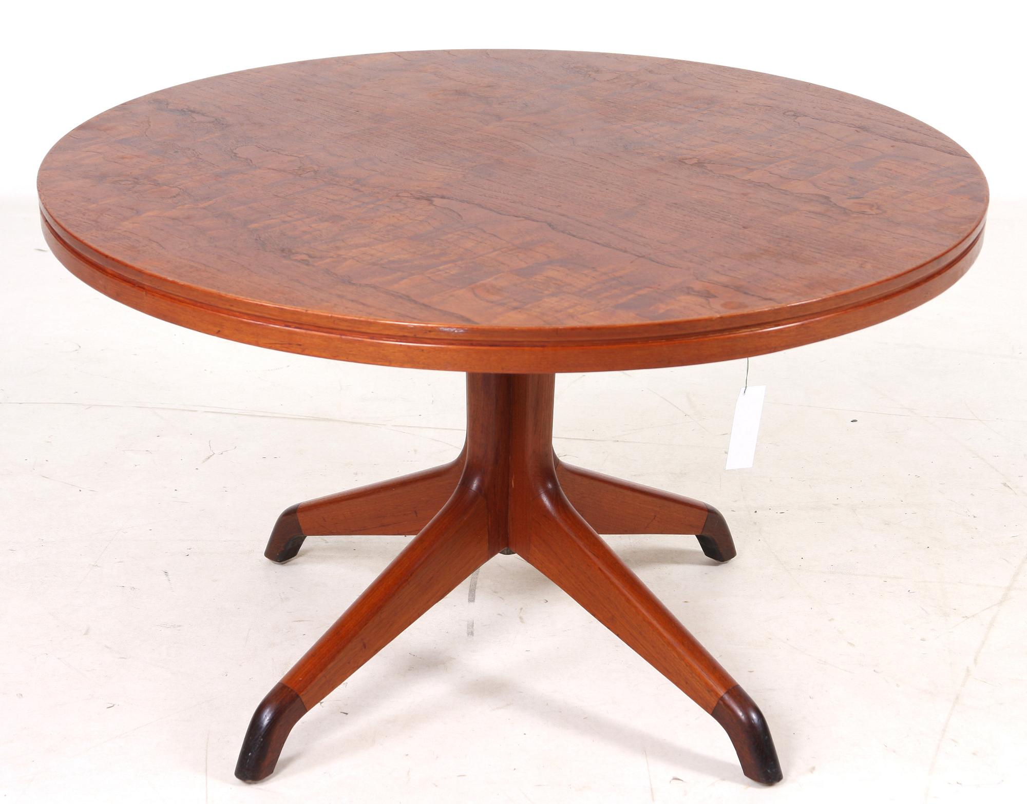 SOFFBORD, 1900-talets tredje kvartal.