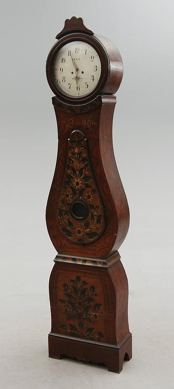 GOLVUR, daterat 1840.