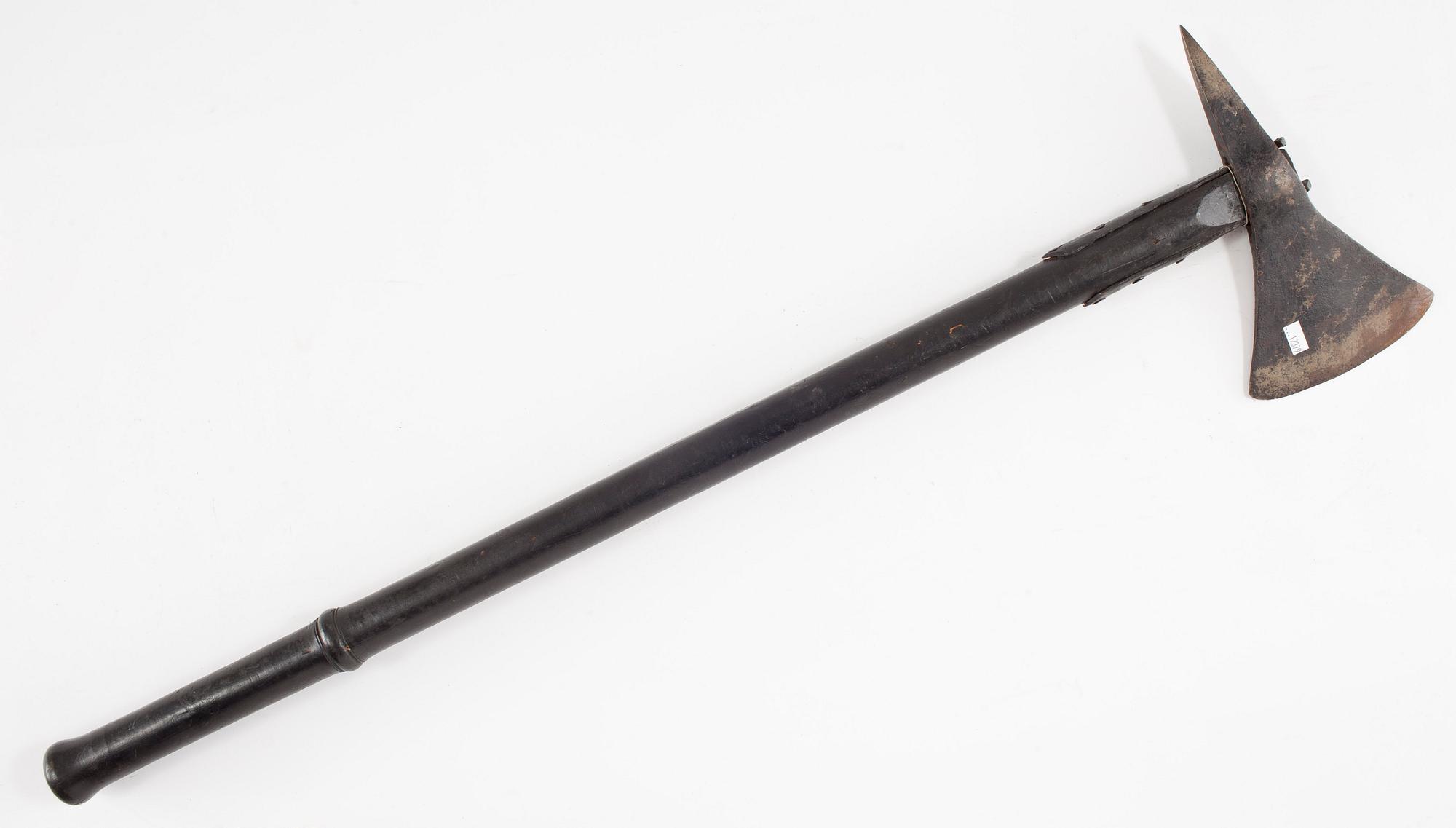 ÄNTERBILA, 1700/1800-tal.