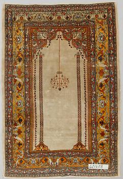 MATTA, orientalisk, semiantik. Ca 180 x 126 cm.