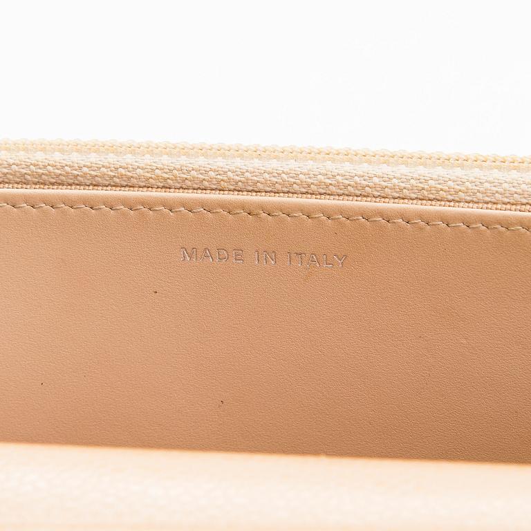 Chanel, "Wallet on Chain" väska, 2014-2015.