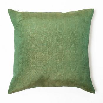 Firma Svenskt Tenn, Two cushions, Svenskt Tenn et al.