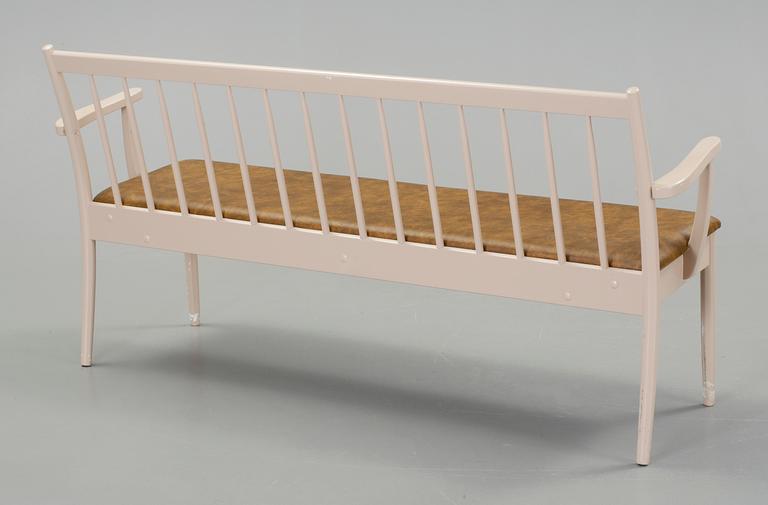 SOFFA, Edsbyverken, 1900-talets andra hälft.