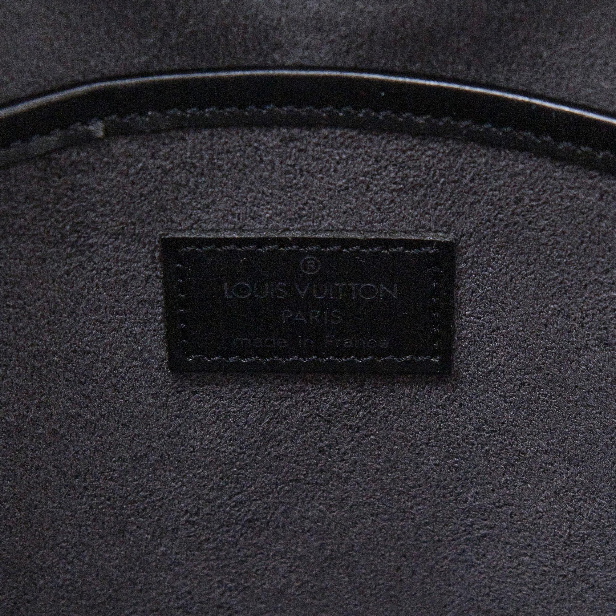 Louis Vuitton, laukku, "Noctambule".