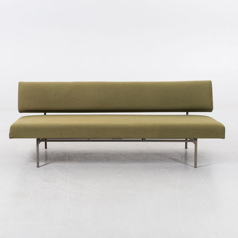 SOFFA, "BR02", Martin Visser, för Spectrum.