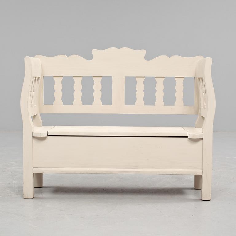 SOFFA, barnmodell, 1900/2000-tal.