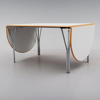 MATBORD, 1900-talets sista kvartal.