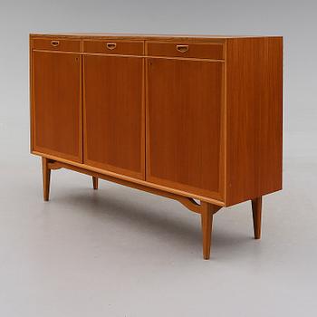 SIDEBOARD, 1900-talets andra hälft.