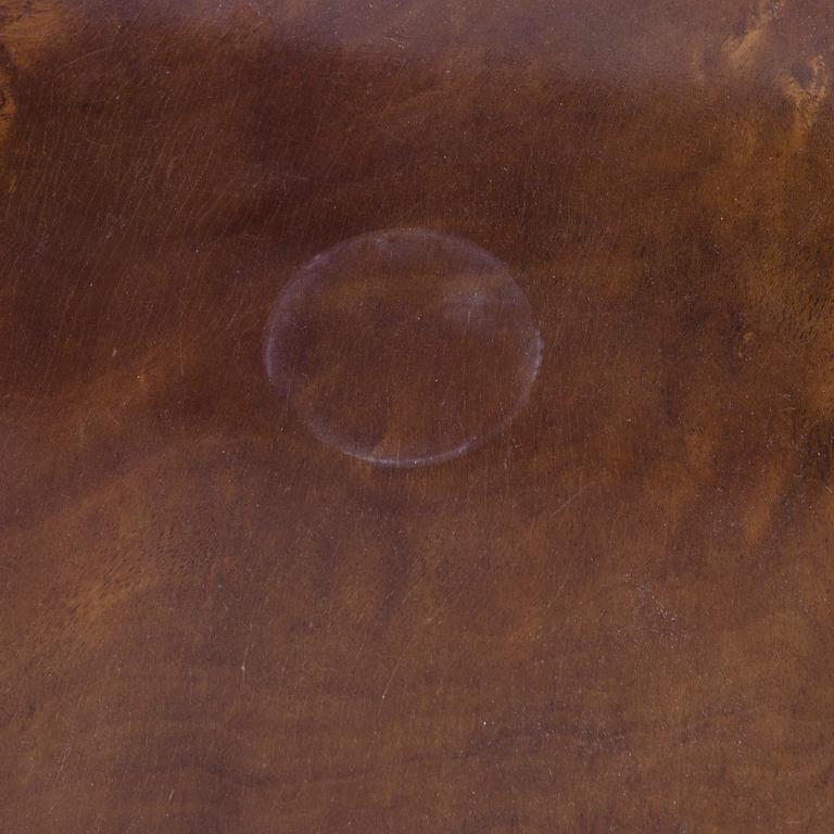 PÖYTÄ, biedermeier tyyli, 1900-luvun alku.