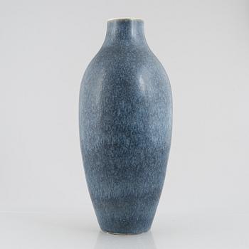 Carl-Harry Stålhane, a stoneware vase, model SDA, Rörstrand, 1950s/60s.