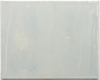 Nicklas Randau, "Air (Ultramarine Ash)".
