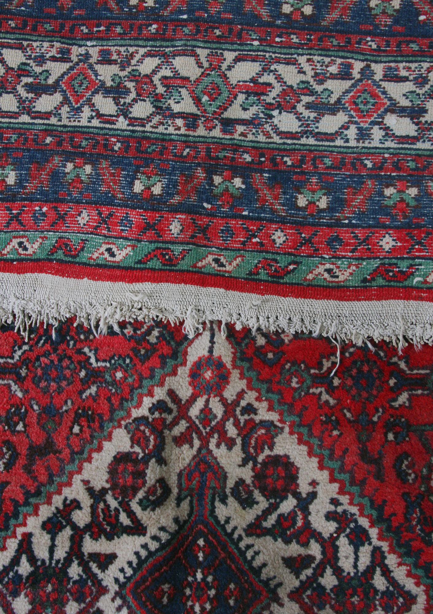 MATTA, semiantik orientalisk. 370 x 273.