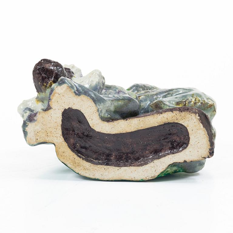 Gunnar Nylund, Figurine, stoneware, Rörstrand.