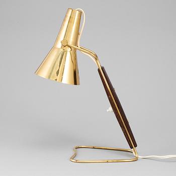 HANS BERGSTRÖM, a model no E1147 table lamp, Asea, 1950s.