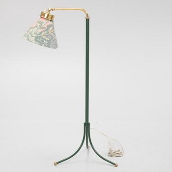 Josef Frank, golvlampa, modell 1842, Firma Svenskt Tenn.