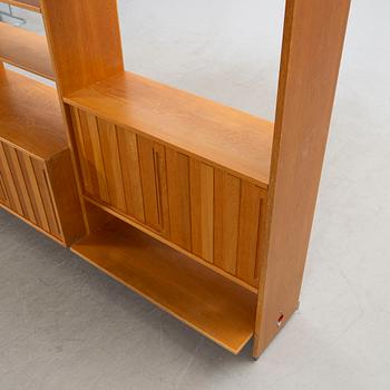 Hans J. Wegner, Bookcase Denmark later part of the 20th century.