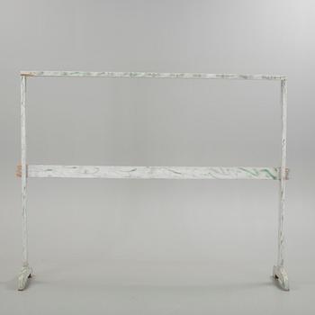 KLÄDHÄNGARE, allmoge, 1800/1900-tal.