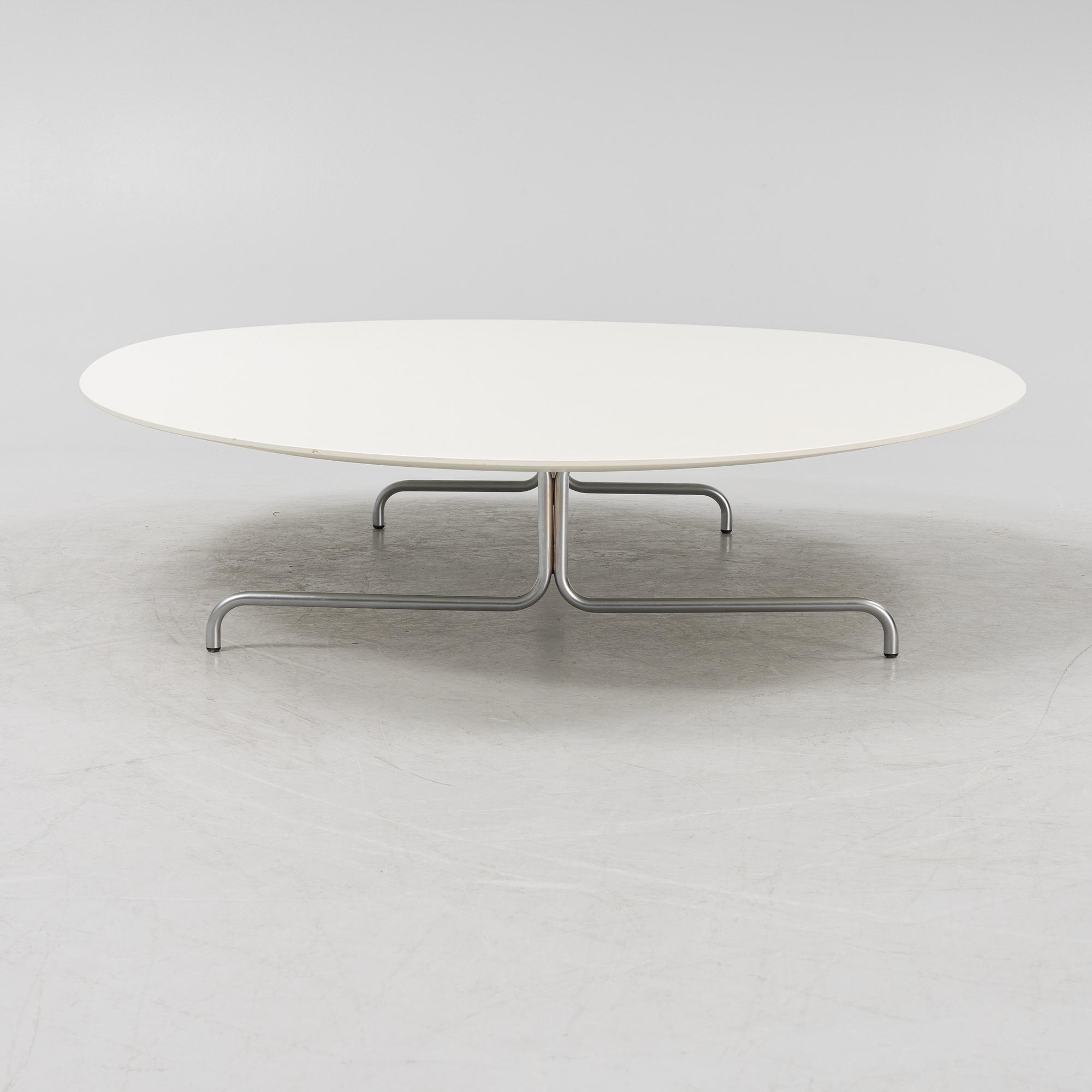 Johanna Egnell, a 'She' tcoffee table, DAvid Design, 21st century.