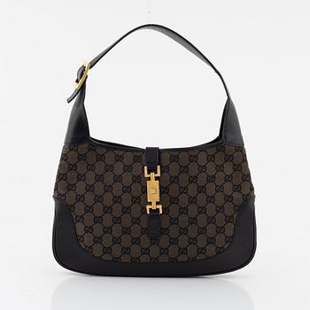 Gucci, väska, "Jackie O".