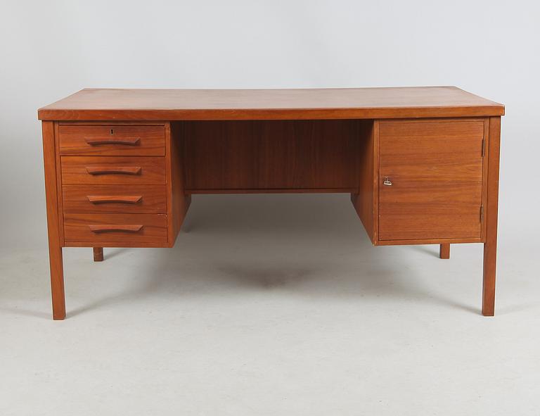 SKRIVBORD, 1960-tal.