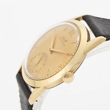 Tissot, wristwatch, 33 mm.