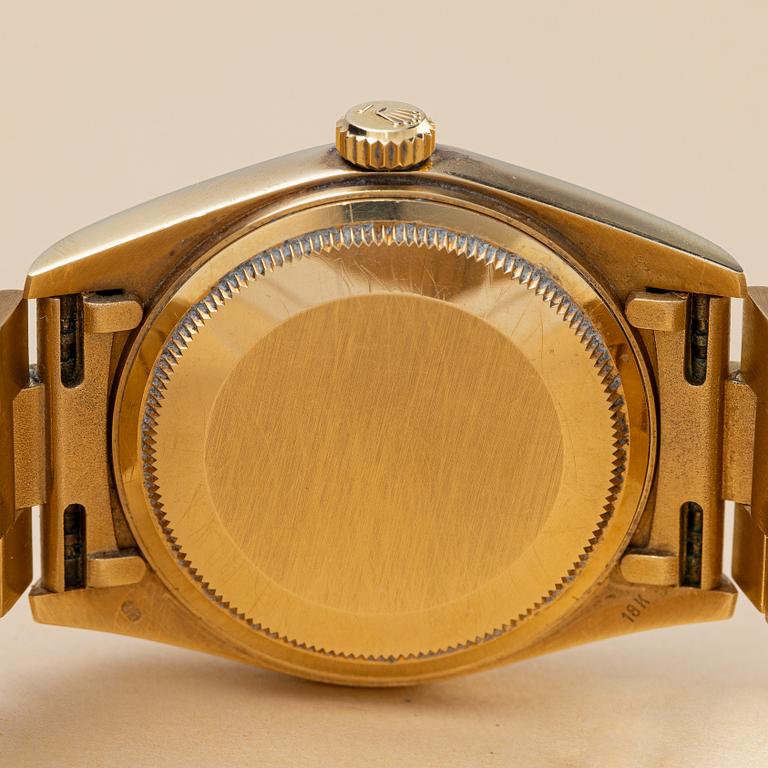 Rolex, Day-Date, ca 1985.