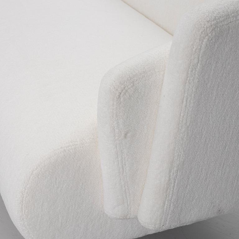 Christophe Delcourt, soffa, "Hug", Delcourt Collection, Frankrike.