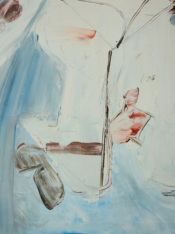 Torsten Andersson, "Måsen".