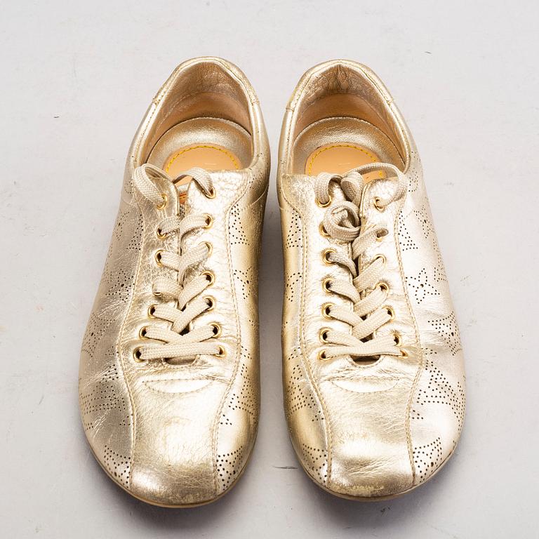 Louis Vuitton, Sneaker, size 36 1/2.
