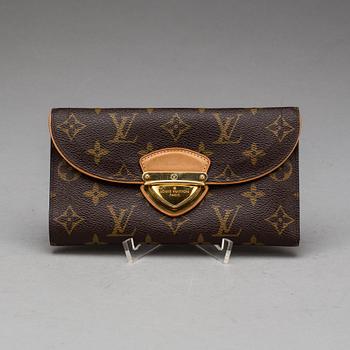 PLÅNBOK, Louis Vuitton.