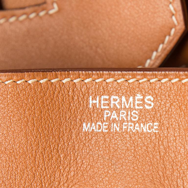 VÄSKA, "Birkin 35", Hermès,