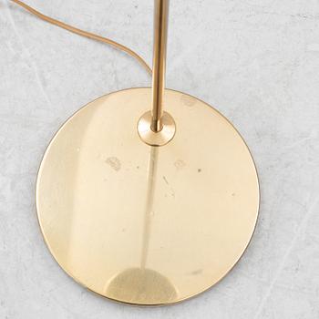 Eje Ahlgren, a model G-075 floor lamp, Bergboms, 1960's/70's.