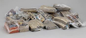 PARTI TÅGSET, Märklin, Tyskland 1900-tal.