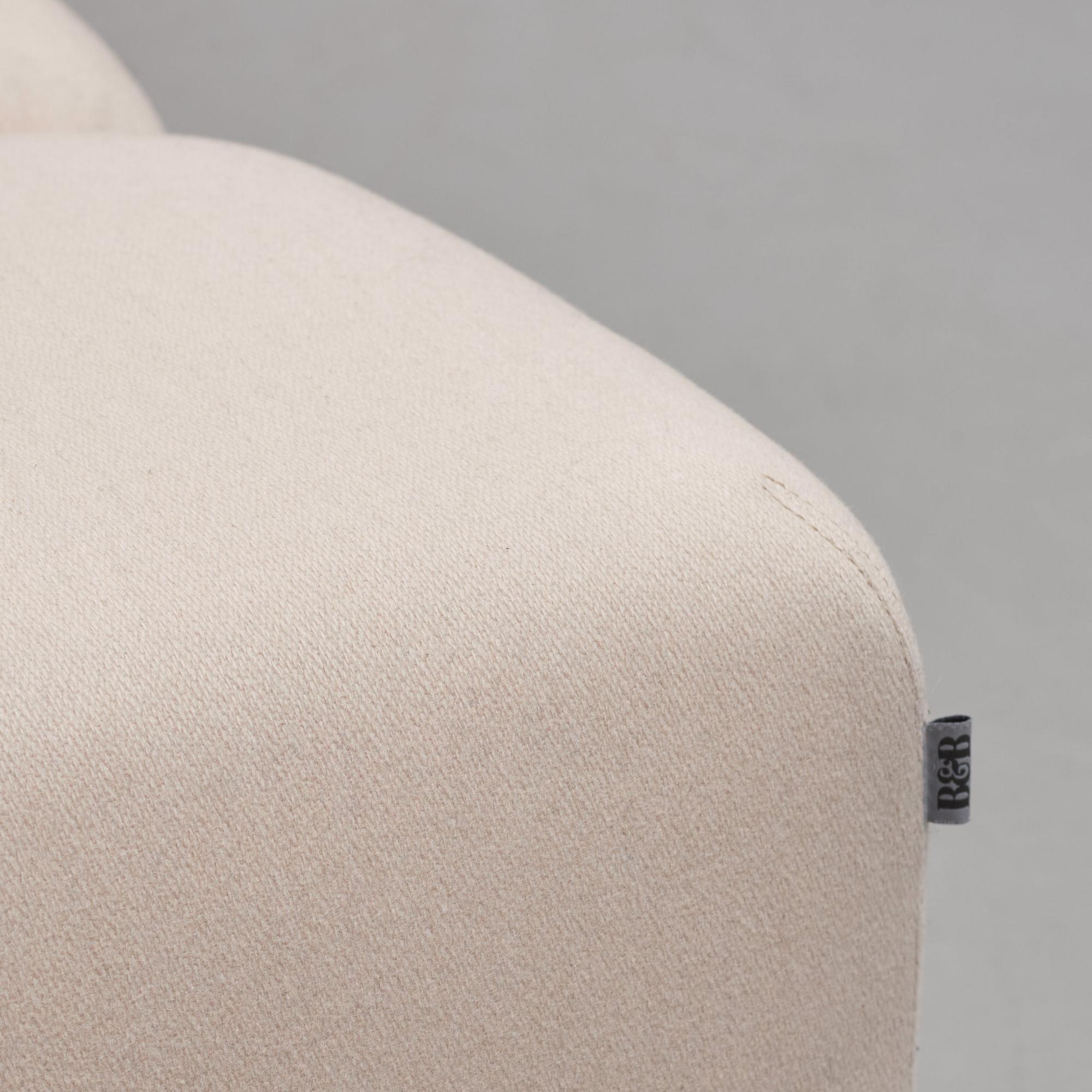 Patricia Urquiola, a "Tufty-Time" sofa, B&B Italia, Italy post 2005.