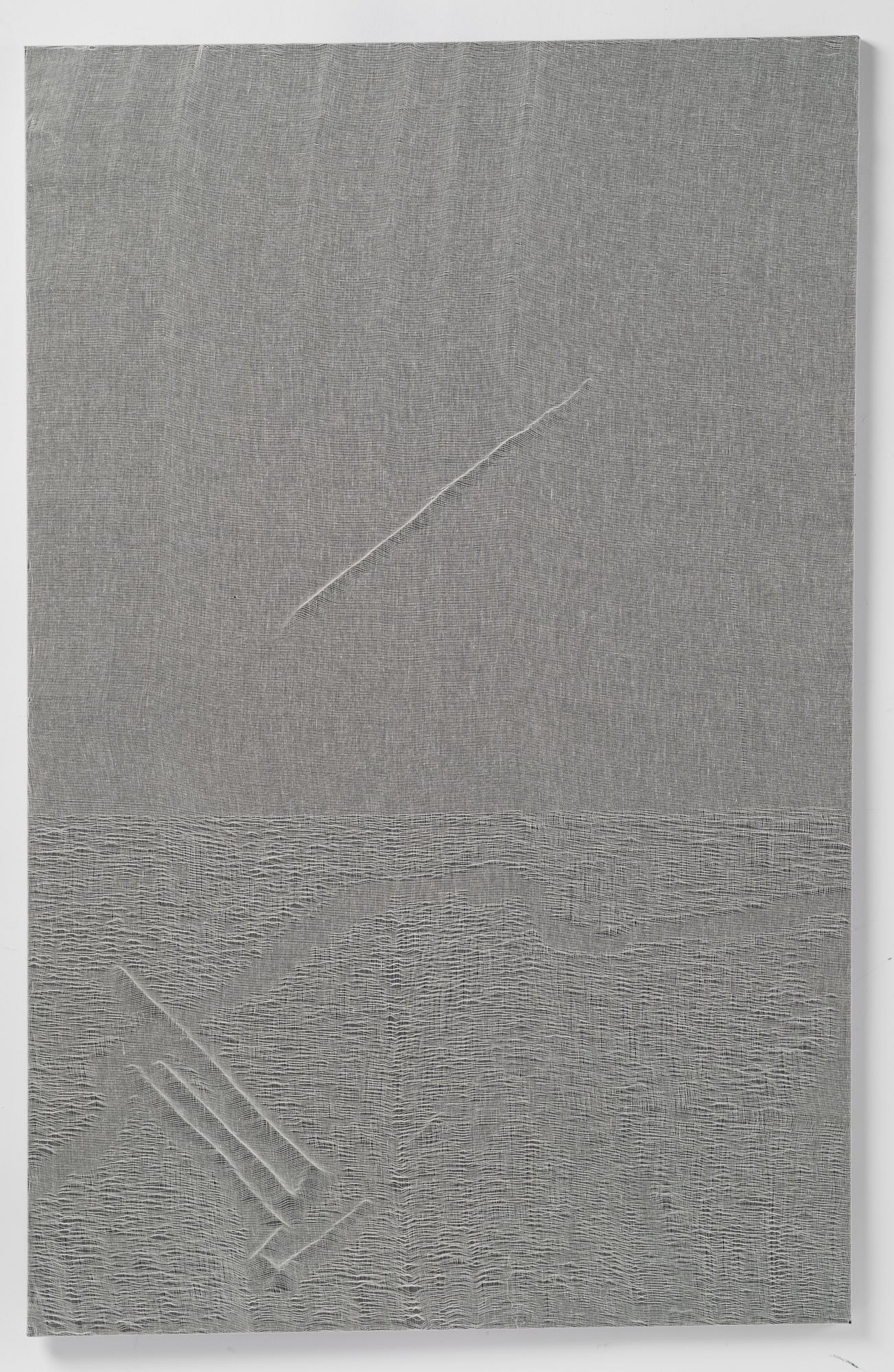 Dick Hedlund, "Arges 3".