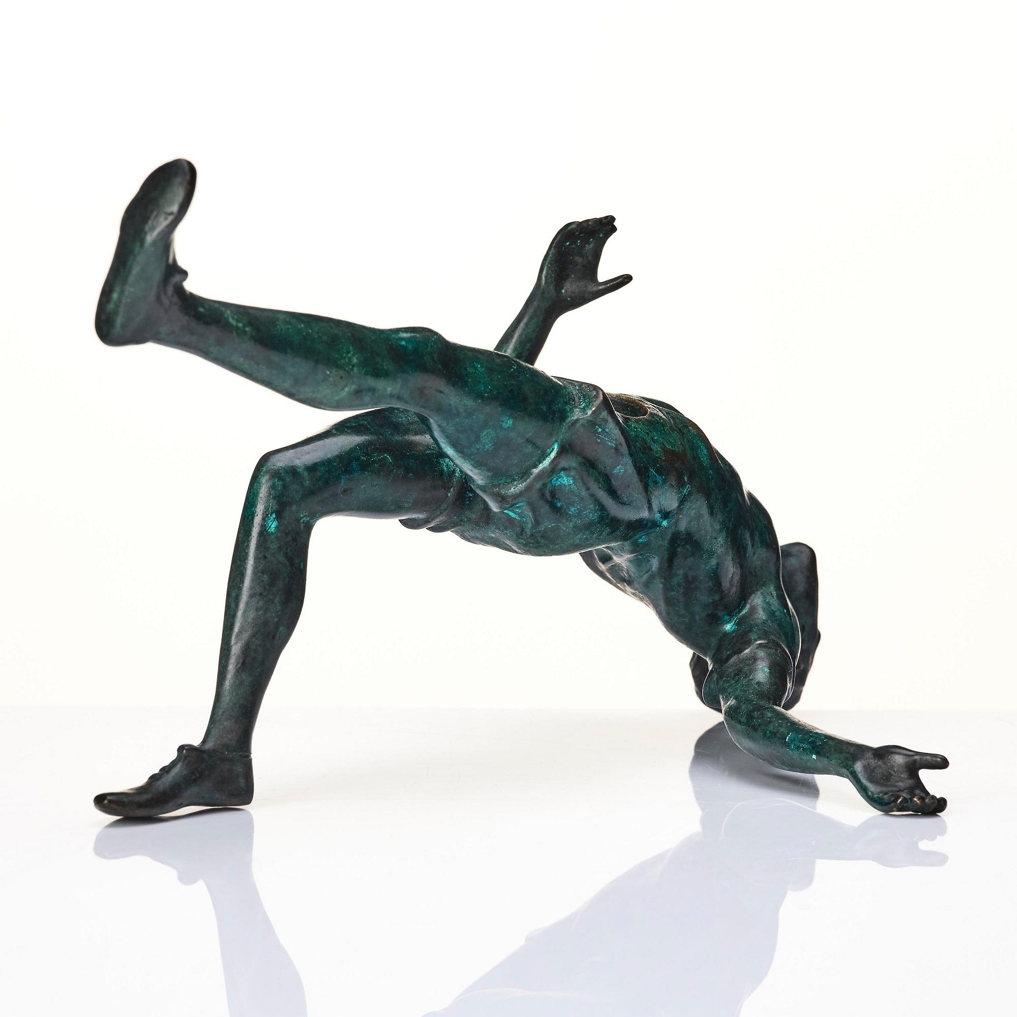 Dan Wolgers, "Ljusets hastighet".