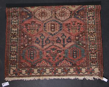 MATTA, Bakhtiari. 200 x 140.