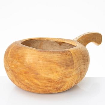 Napphi, with unidentified signature: HM.