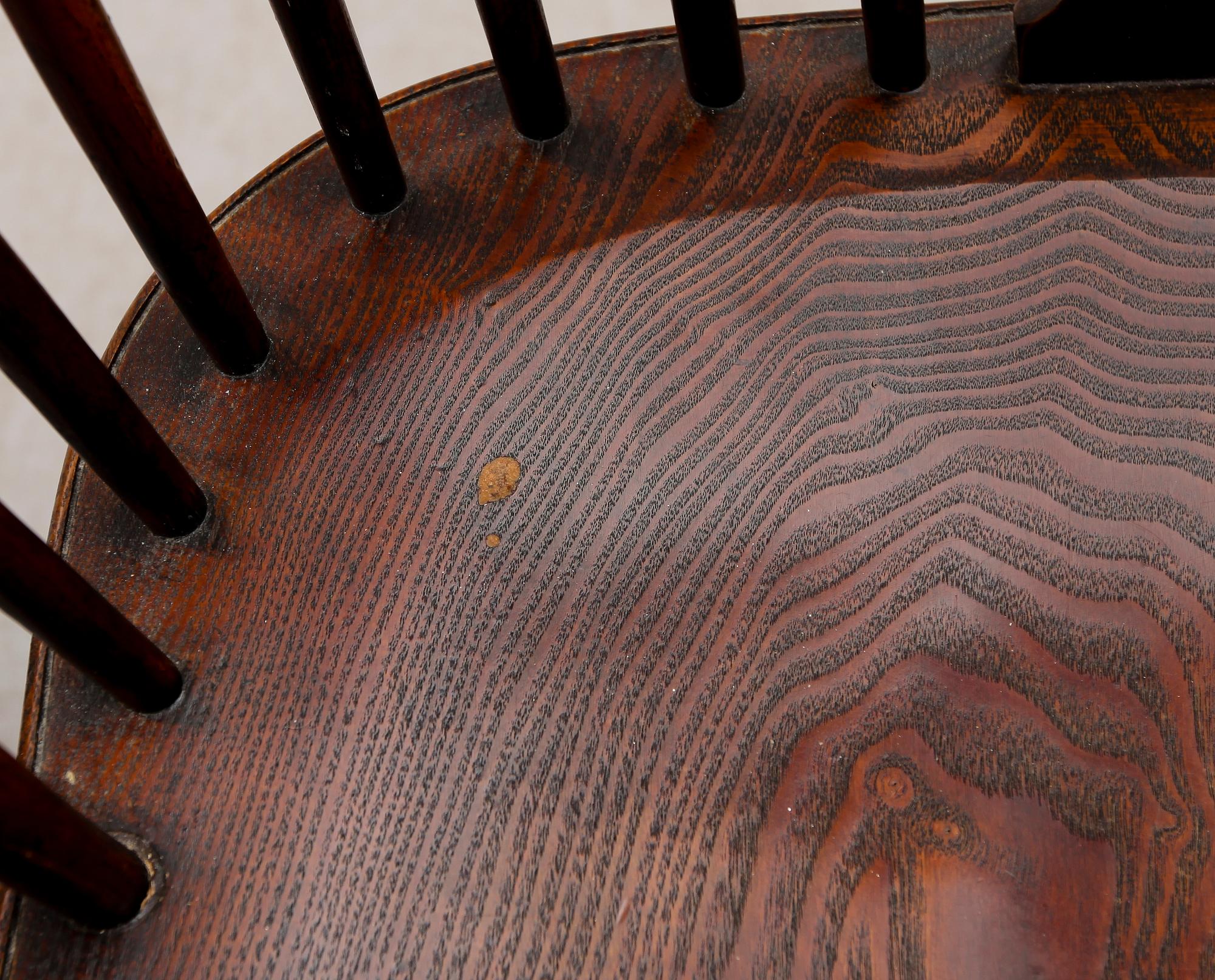 WINDSORSTOLAR, 1 par, 1900-tal.