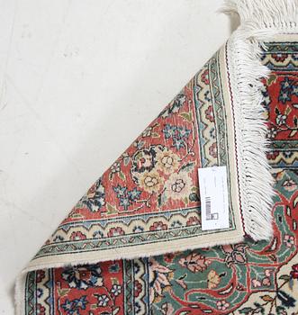 MATTA, orientalisk. 210 x 142.