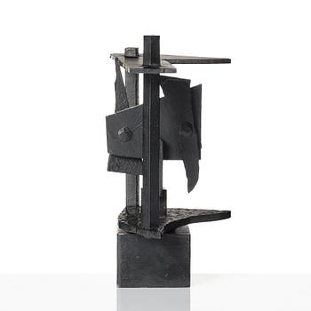 Robert Jacobsen, Untitled.