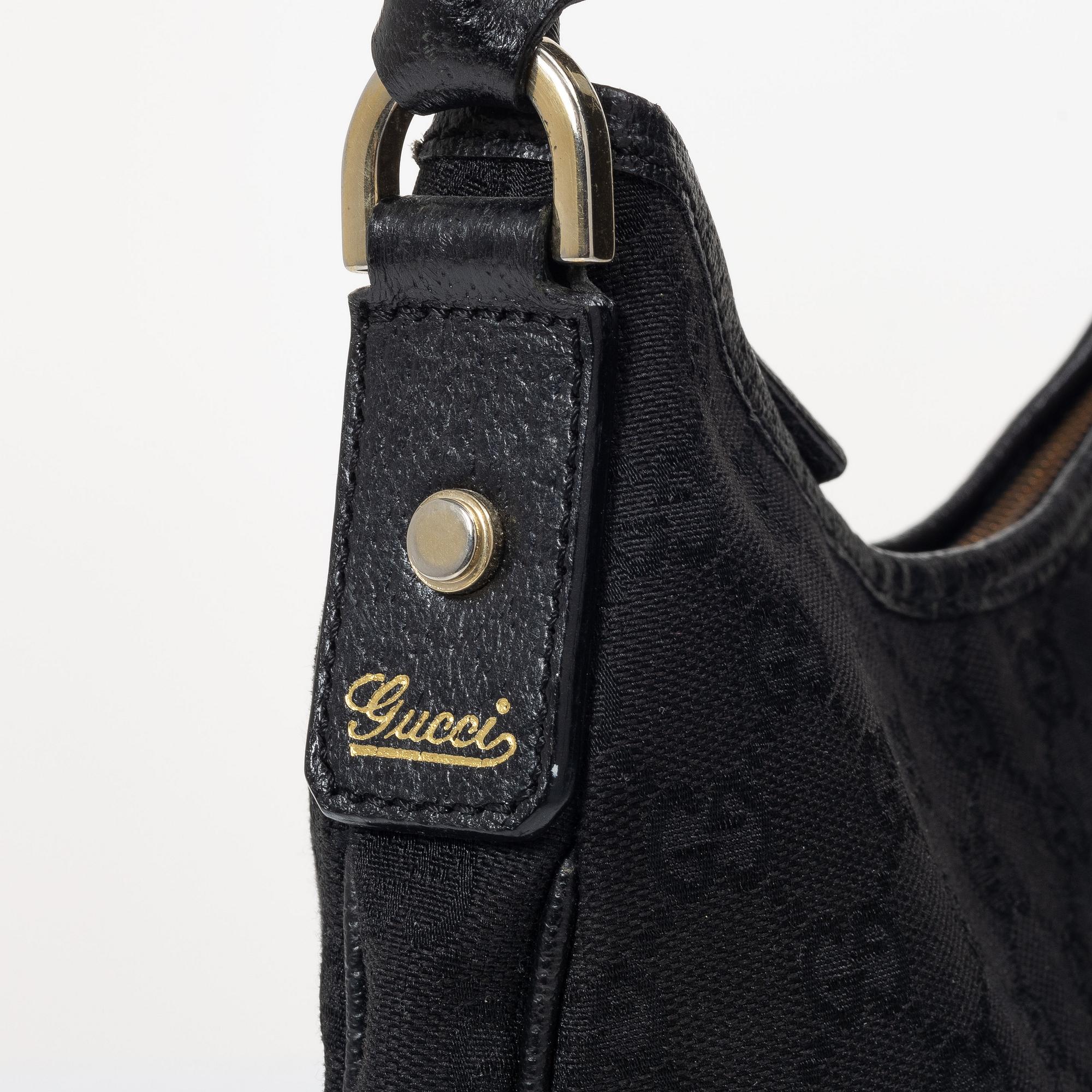 Gucci, Bag, "Abbey".
