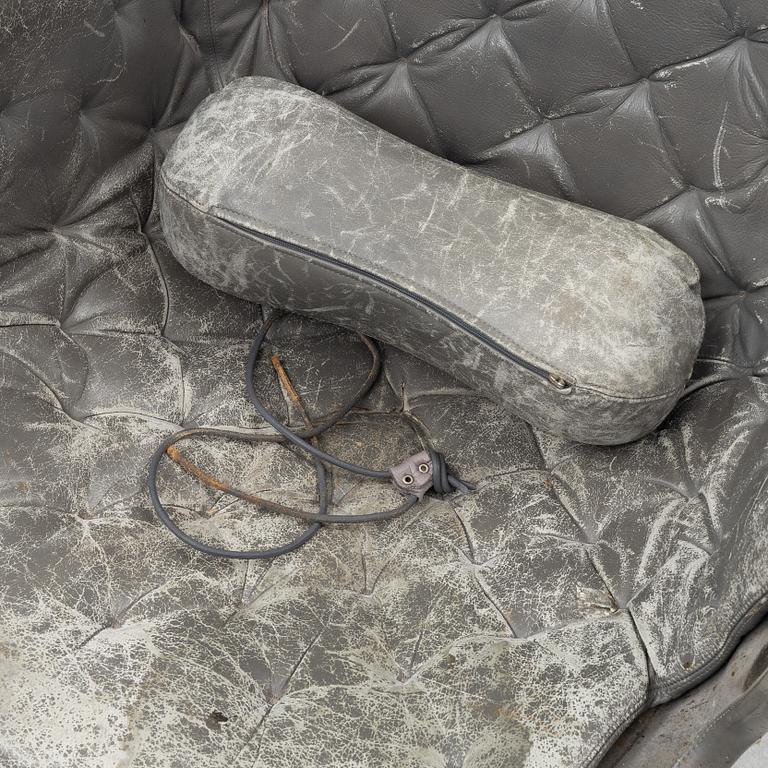 Bruno Mathsson, fåtölj, "Jetson", Dux, 1900-talets andra hälft.