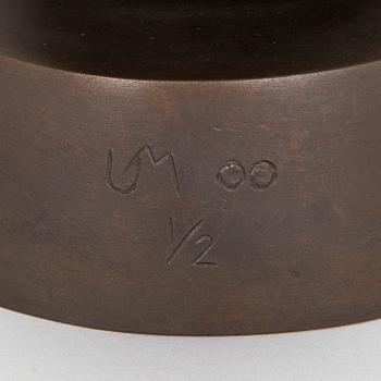 Ukri Merikanto, Former.