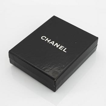 Chanel, örhängen.